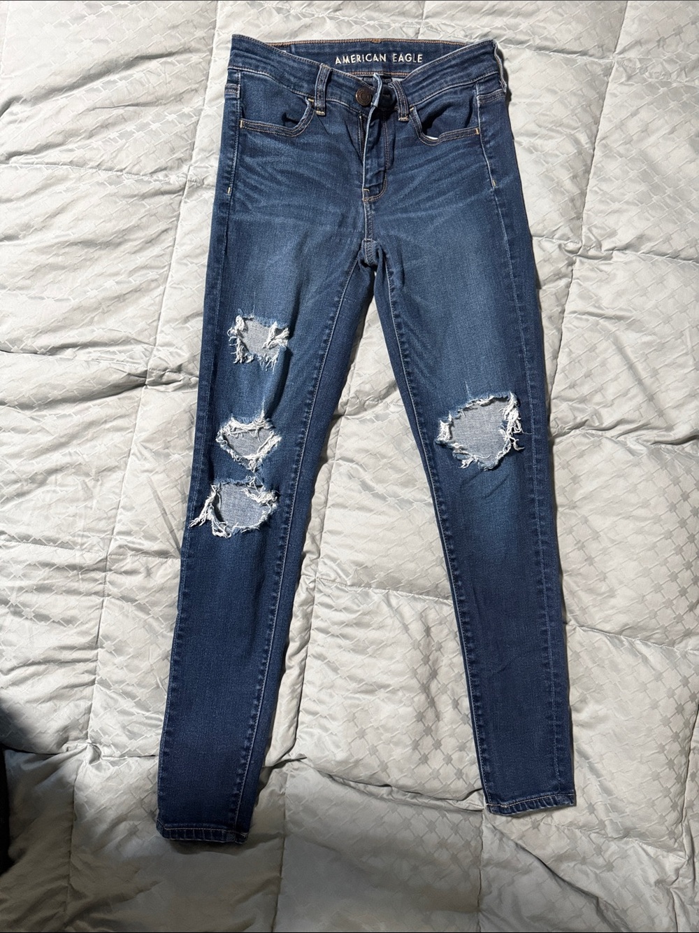 American Eagle Women’s Jegging